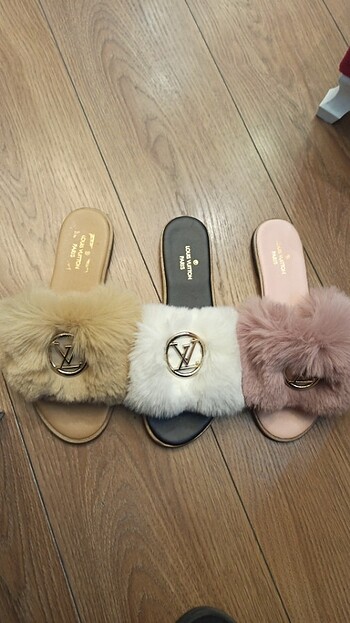 Louis Vuitton yerlik