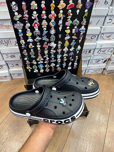 Diğer Crocs terlik