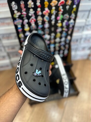 Crocs terlik