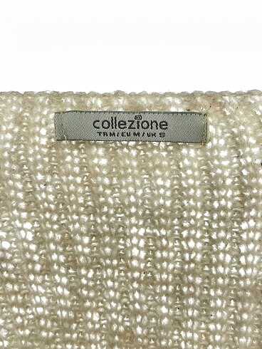 m Beden çeşitli Renk Collezione Kazak / Triko %70 İndirimli.