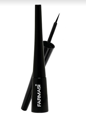 FARMASİ Deep Look Eyelenır İnce Uçlu 4,5 g