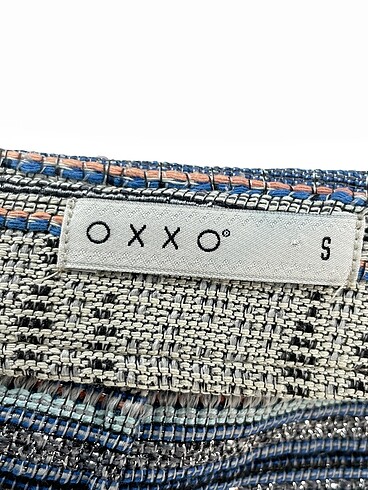 s Beden çeşitli Renk oxxo Mini Etek %70 İndirimli.