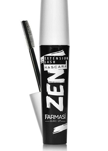 FARMASİ ZEN Maskara 8ml 