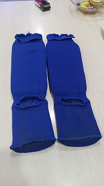 Spor için dizlik - Görsel 2