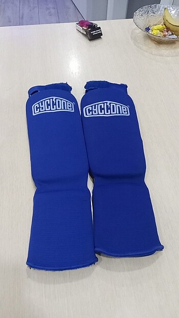 Spor için dizlik - Görsel 3