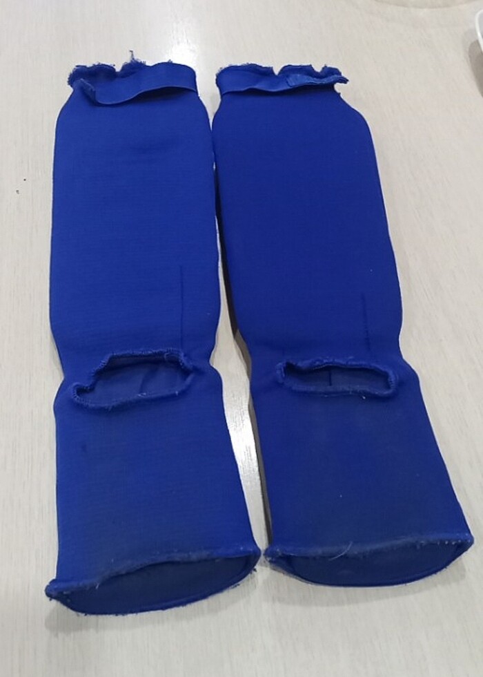 Spor için dizlik - Görsel 2