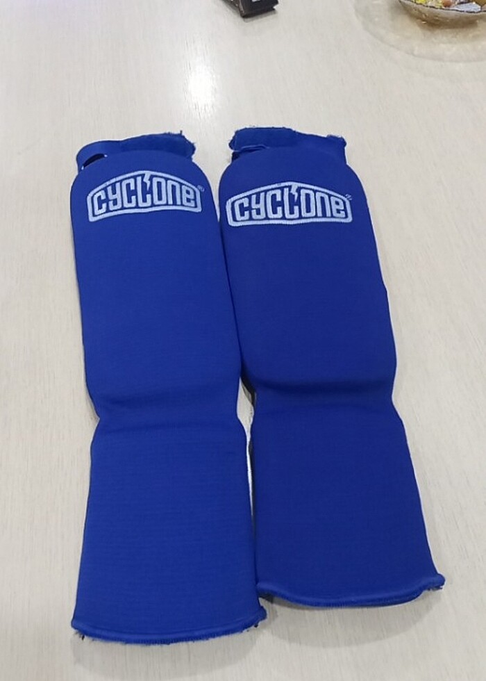 Spor için dizlik - Görsel 3