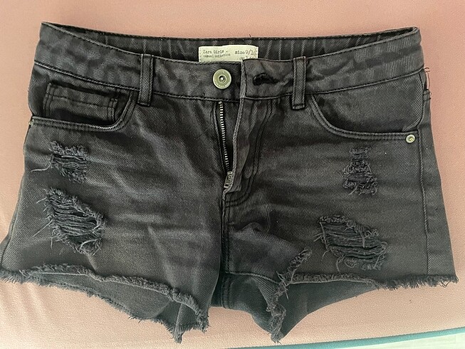 Zara Zara jeans şort