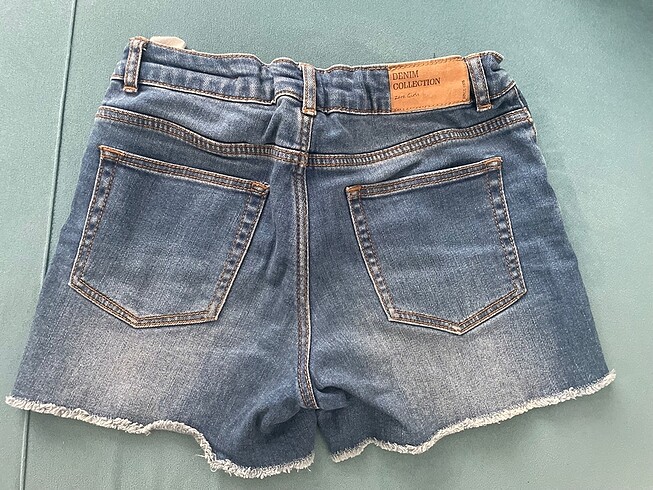Zara Zara jeans şort