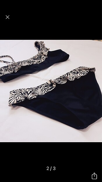 Mango Bikini
