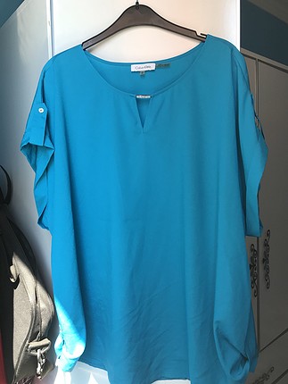 Calvin Klein Orijinal Bluz