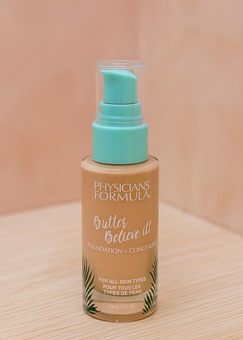 Physicians Formula Butter Foundation - Bej