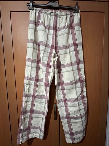 Diğer Pijama takımı (uzun kollu )