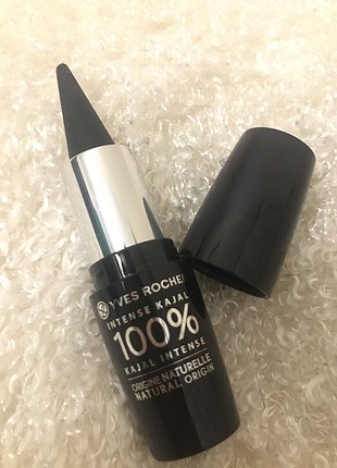 Yves Rocher organik sürme