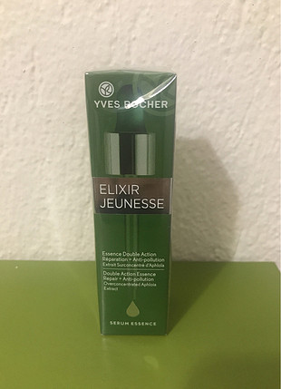 Yves Rocher serum