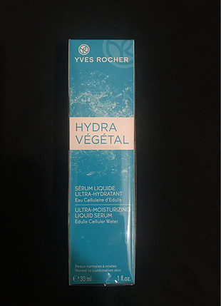 Yves Rocher serum