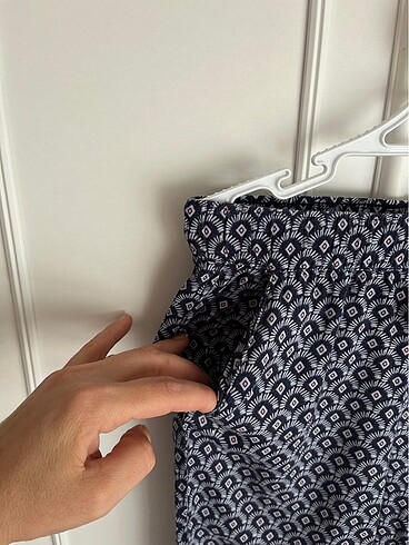 4 Yaş Beden H&M 4/5 yaş pantolon