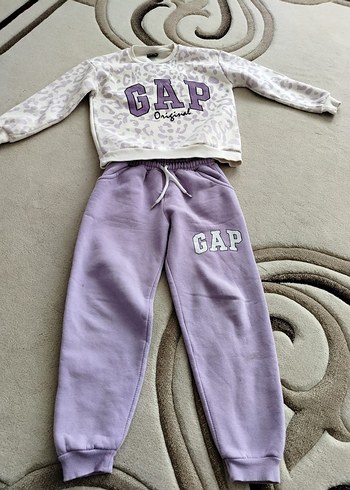 Gap 7 Yaş