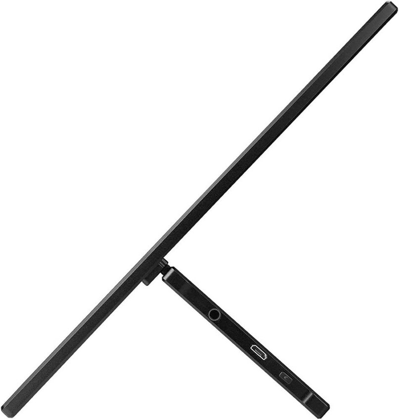 Taşınabilir Dokunmatik Monitör Evertouch - Görsel 3