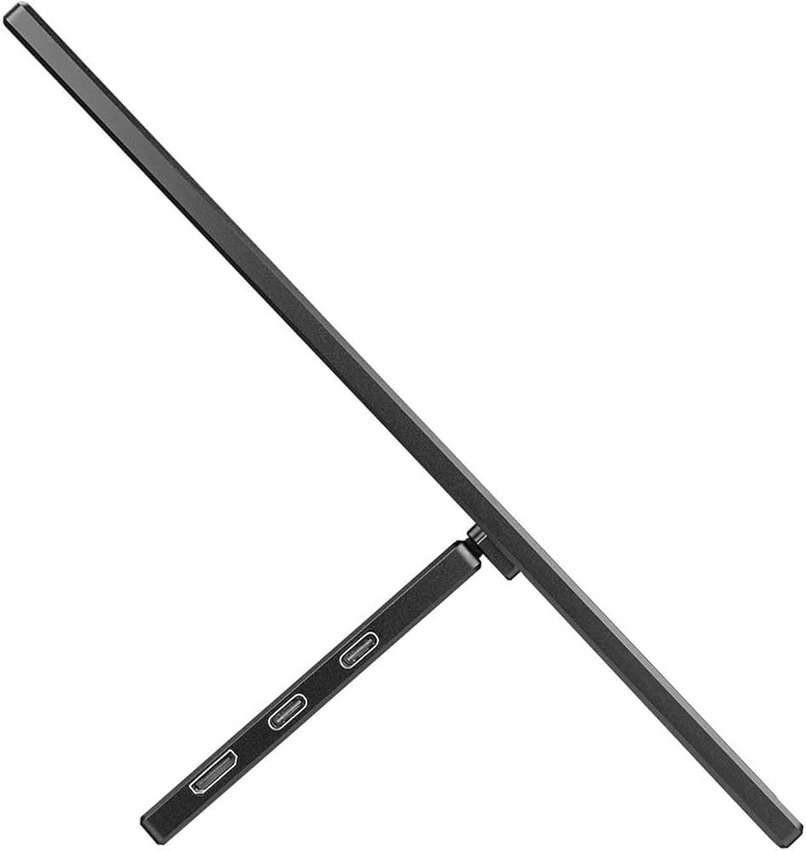 Taşınabilir Dokunmatik Monitör Evertouch - Görsel 4