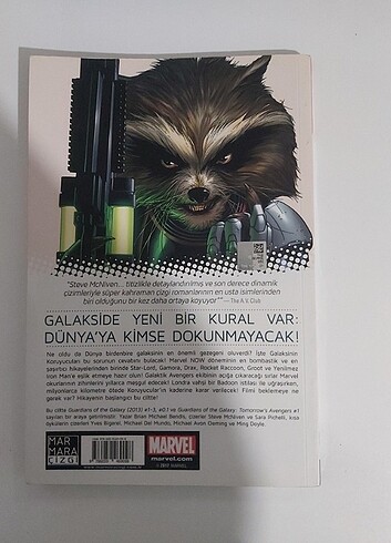 Marvel