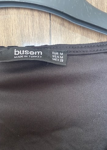 Diğer Uzun Kollu Transparan Desenli Mini Kadın Elbise