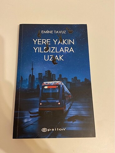 Kitap