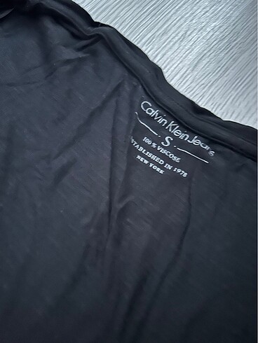 Calvin Klein Kadın tişört