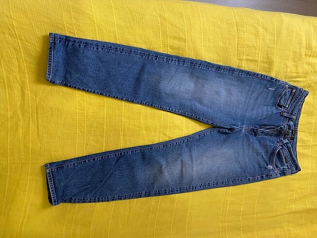 Mavi Jeans Mavi mom jean