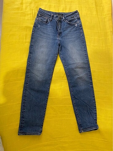 Mavi mom jean