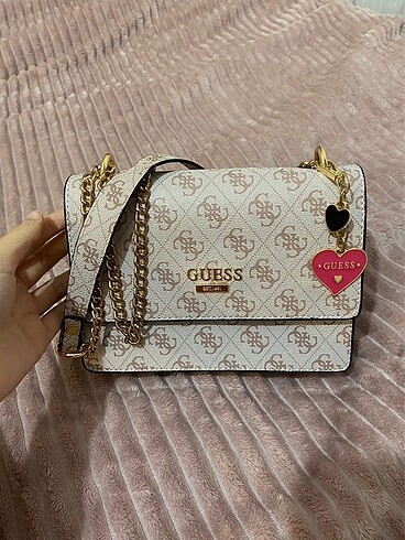 Guess GUESS ÇANTA