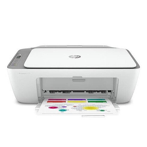 HP WİFE YAZICI