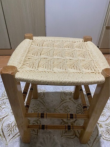  Beden camel Renk Sandalye