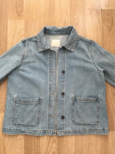 Kot/Denim ceket