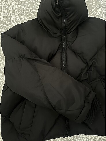 Armalife Şişme mont