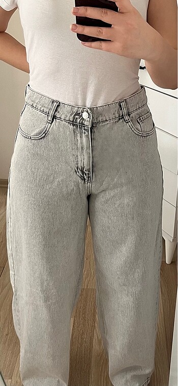 Baggy jean
