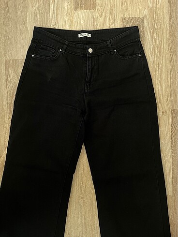 xl Beden siyah Renk Pantolon