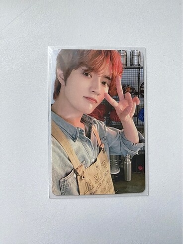 txt beomgyu membership pc