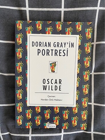 dorian grayin portresi