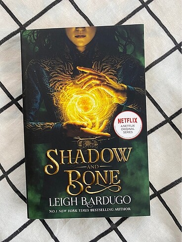 shadow and bone