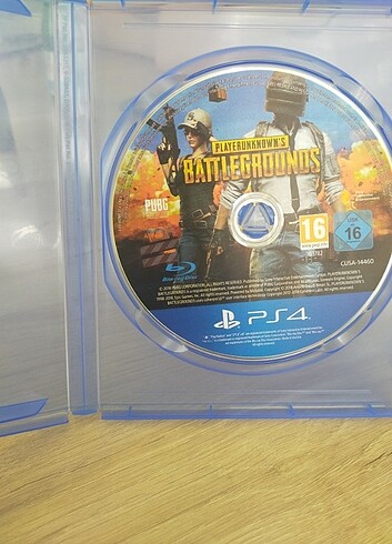 PS4 uyumlu pubg mobile