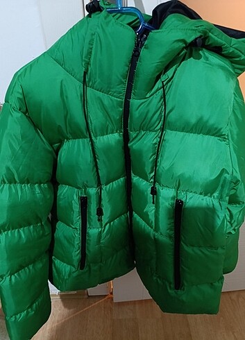 Kadın mont