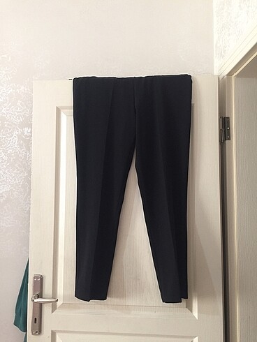 Kumaş Pantolon