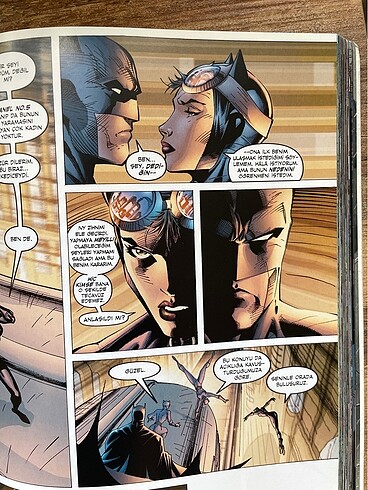  batman hush