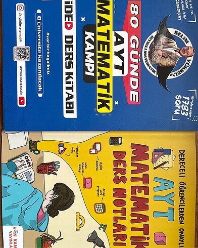  3d, 345 ve biyikli matematik