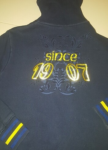 Diğer 1907 FENERBAHÇE KOLLU