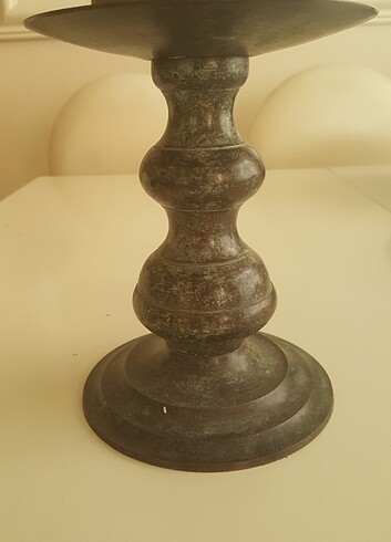 SARI METAL ŞAMDAN 