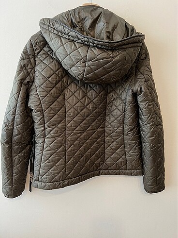 Massimo Dutti Massimo Dutti az giyildi