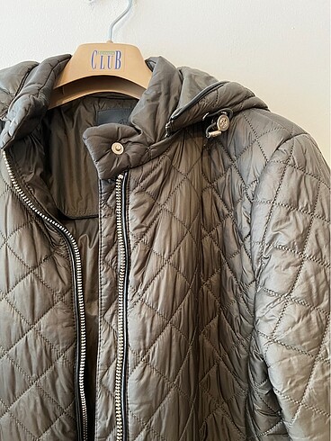 l Beden Massimo Dutti az giyildi