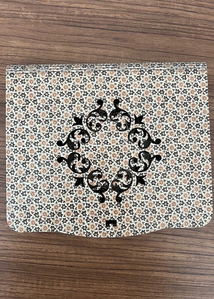 Şık Takı kutusu - Görsel 2